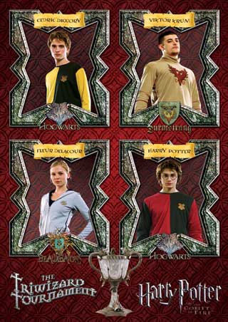 Harry Potter Poster