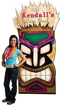 luau entry