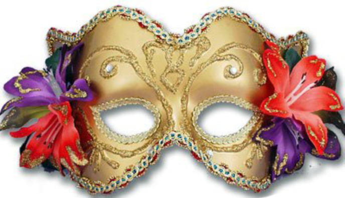 masquerade mask