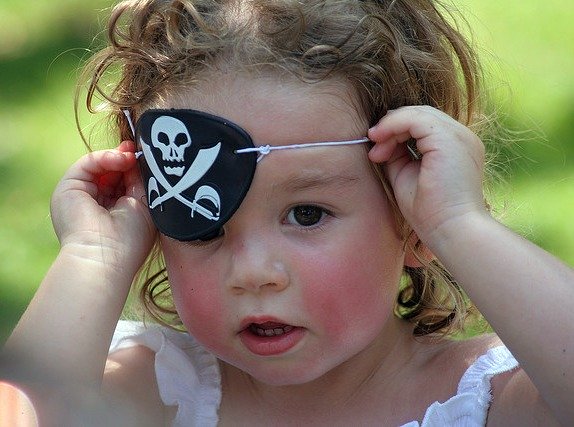 pirate party