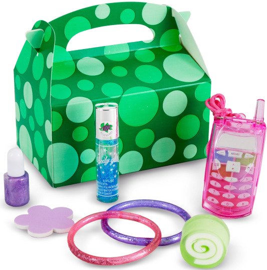 Slumber Party Favor