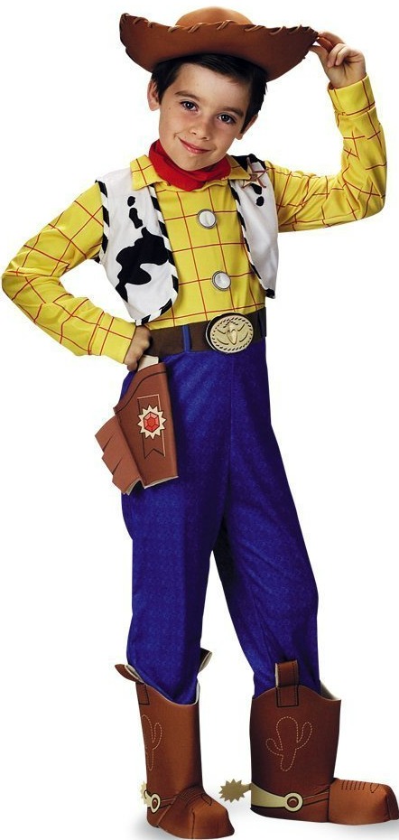 western theme cowboy party