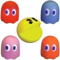 video game decor