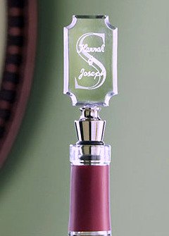 wine stopper